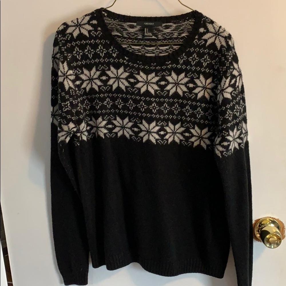 Pullover
